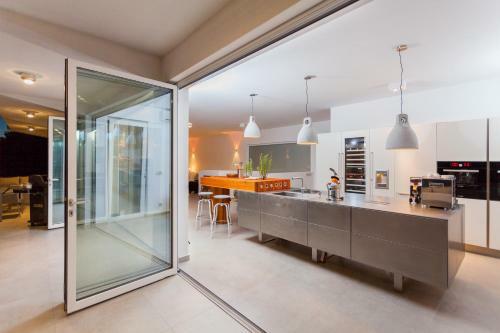 Apartamentos Style And Sea