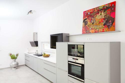 Apartamentos Style And Sea