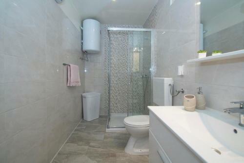 Holiday Home Pelegrin