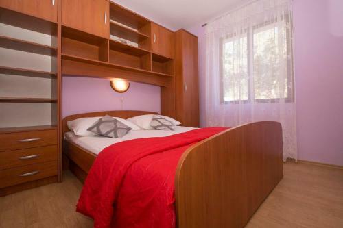 Holiday Home Pelegrin