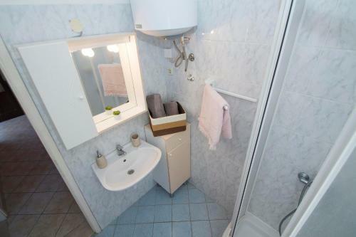 Holiday Home Pelegrin