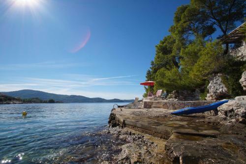 Holiday Home Pelegrin
