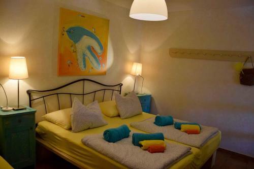 Apartment In Vela Luka - Insel Korcula 39018