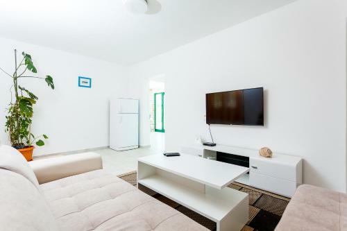 Villa Barbara - Olive Paradise, With Chlorine-free Pool