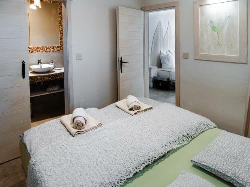 Apartamento Villa Kamen Green