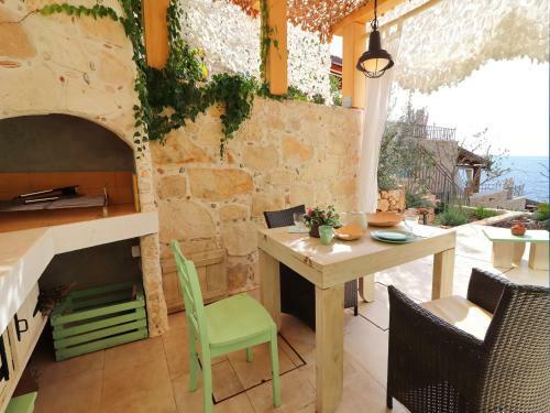 Apartamento Villa Kamen Green