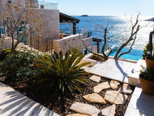 Apartamento Villa Kamen Green