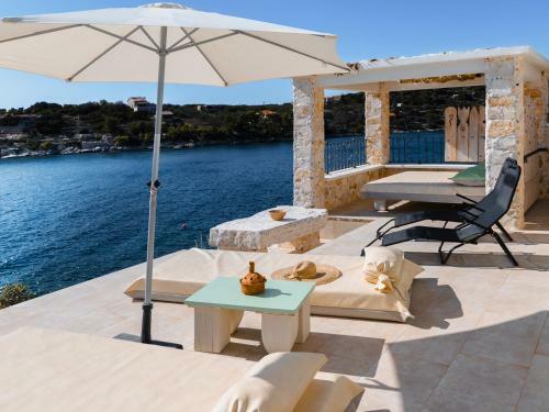 Apartamento Villa Kamen Green