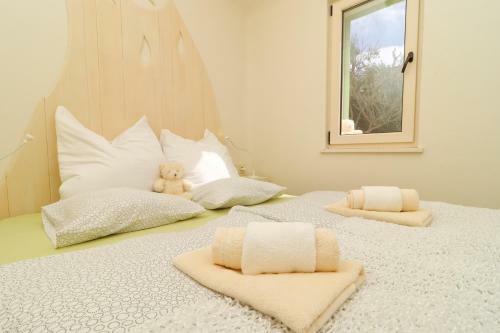 Apartamento Villa Kamen Green