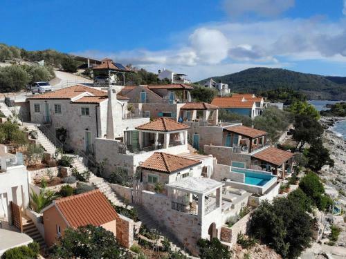 Apartamento Villa Kamen Green