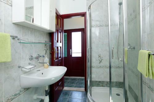 Unique Seaside Villa With Pool