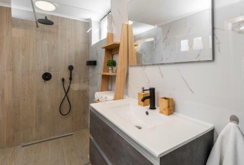 Apartment Toma