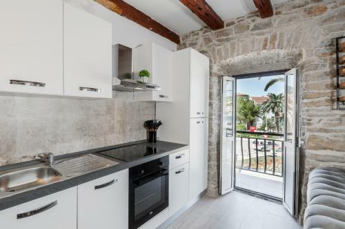 Apartment Toma