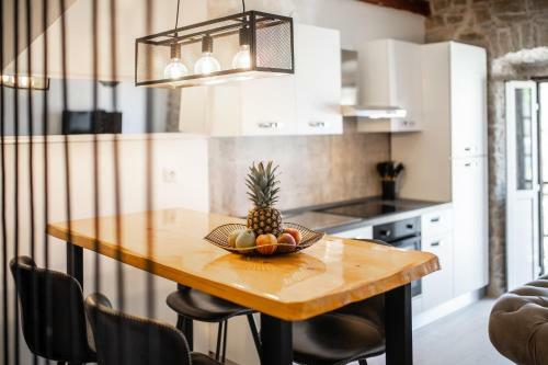 Apartment Toma