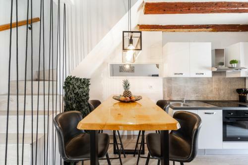 Apartment Toma