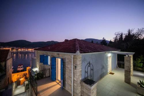 Luxury Apartment Marina View No 3