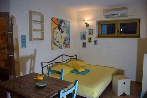 Apartment In Vela Luka - Insel Korcula 39020