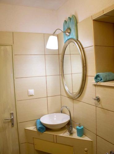 Apartment In Vela Luka - Insel Korcula 39020
