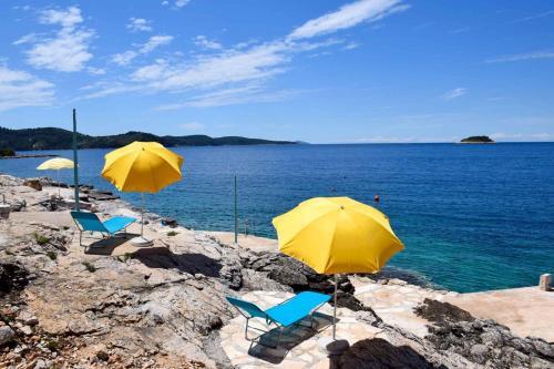 Apartment In Vela Luka - Insel Korcula 39020