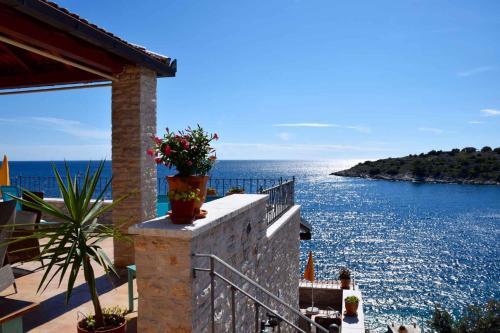 Apartment In Vela Luka - Insel Korcula 39020