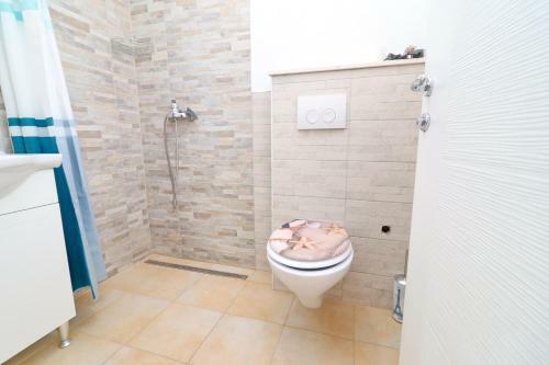 Marconi Charming Apartments