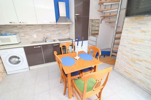 Marconi Charming Apartments