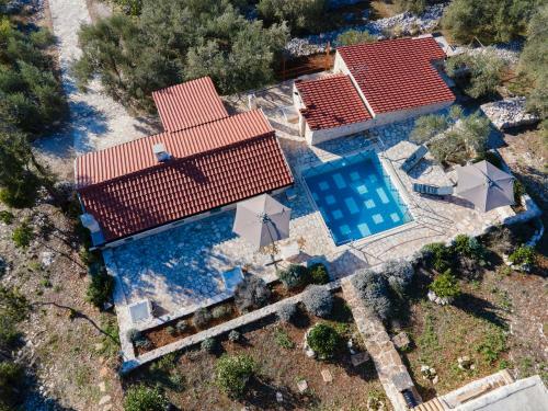 Stone House Lozica Vela Luka