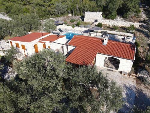 Stone House Lozica Vela Luka