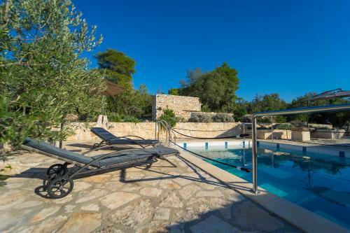Stone House Lozica Vela Luka