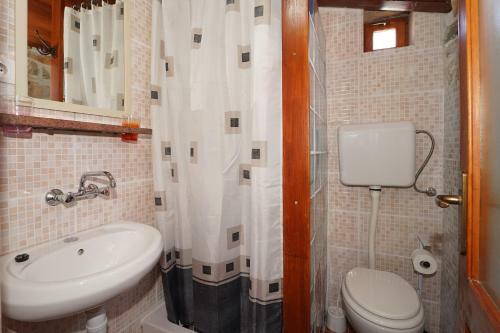 Stone House Lozica Vela Luka