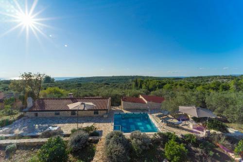 Stone House Lozica Vela Luka