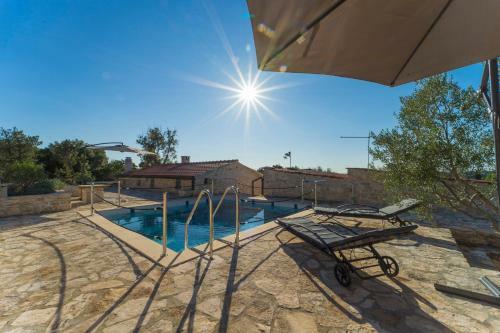 Stone House Lozica Vela Luka