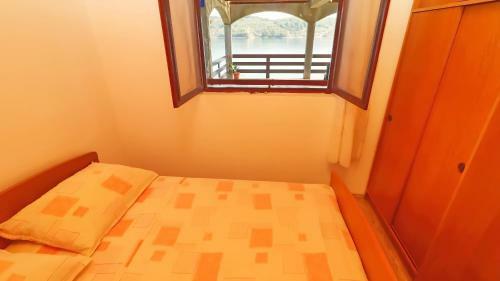 Seafront Apartment Marinka