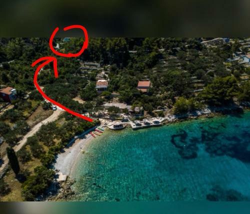 Tina's Holiday House