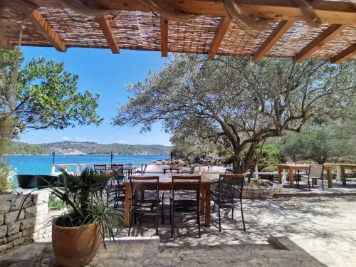 Tina's Holiday House