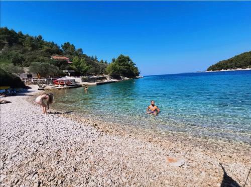 Tina's Holiday House