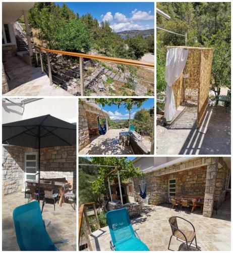 Tina's Holiday House
