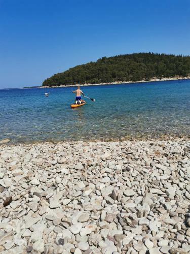 Tina's Holiday House