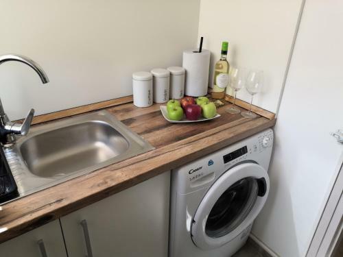 Belv�rosi Lux Apartman