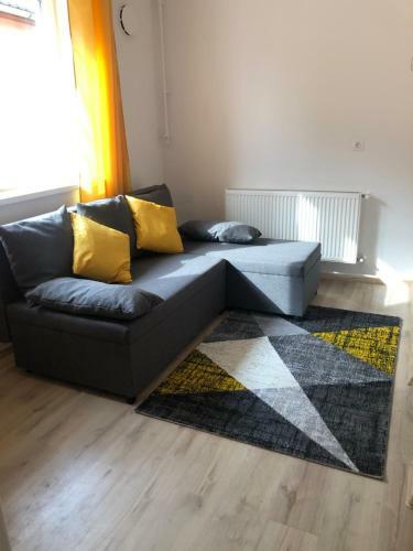 Bereg Sz�ve Apartman