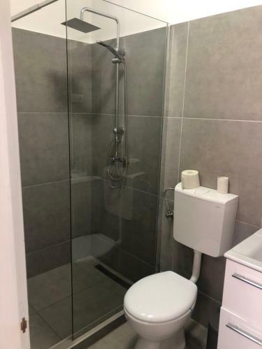 Bereg Sz�ve Apartman