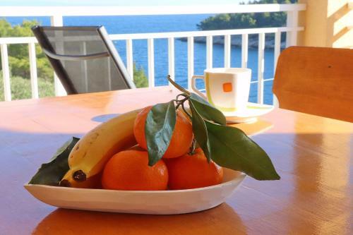 Peaceful Holiday House Senija
