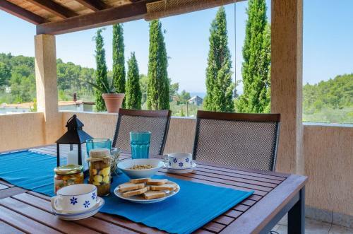 Apartments Namoru Gradina