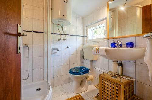 Apartments Namoru Gradina