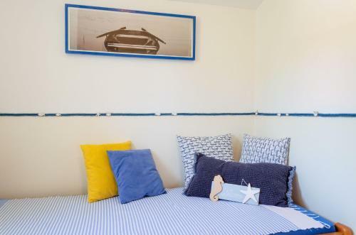 Apartments Namoru Gradina