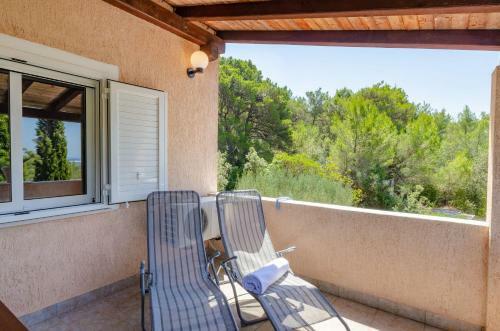 Apartments Namoru Gradina