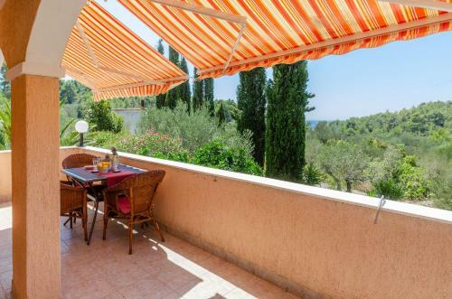 Apartments Namoru Gradina