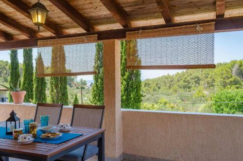 Apartments Namoru Gradina