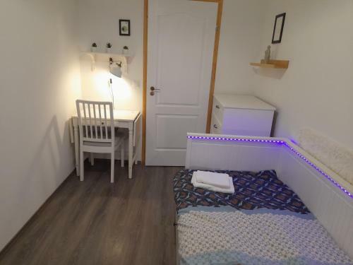 Hostal Tulip Home Guest House