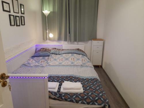 Hostal Tulip Home Guest House
